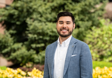 John C. Fales - Principal and Lead Advisor