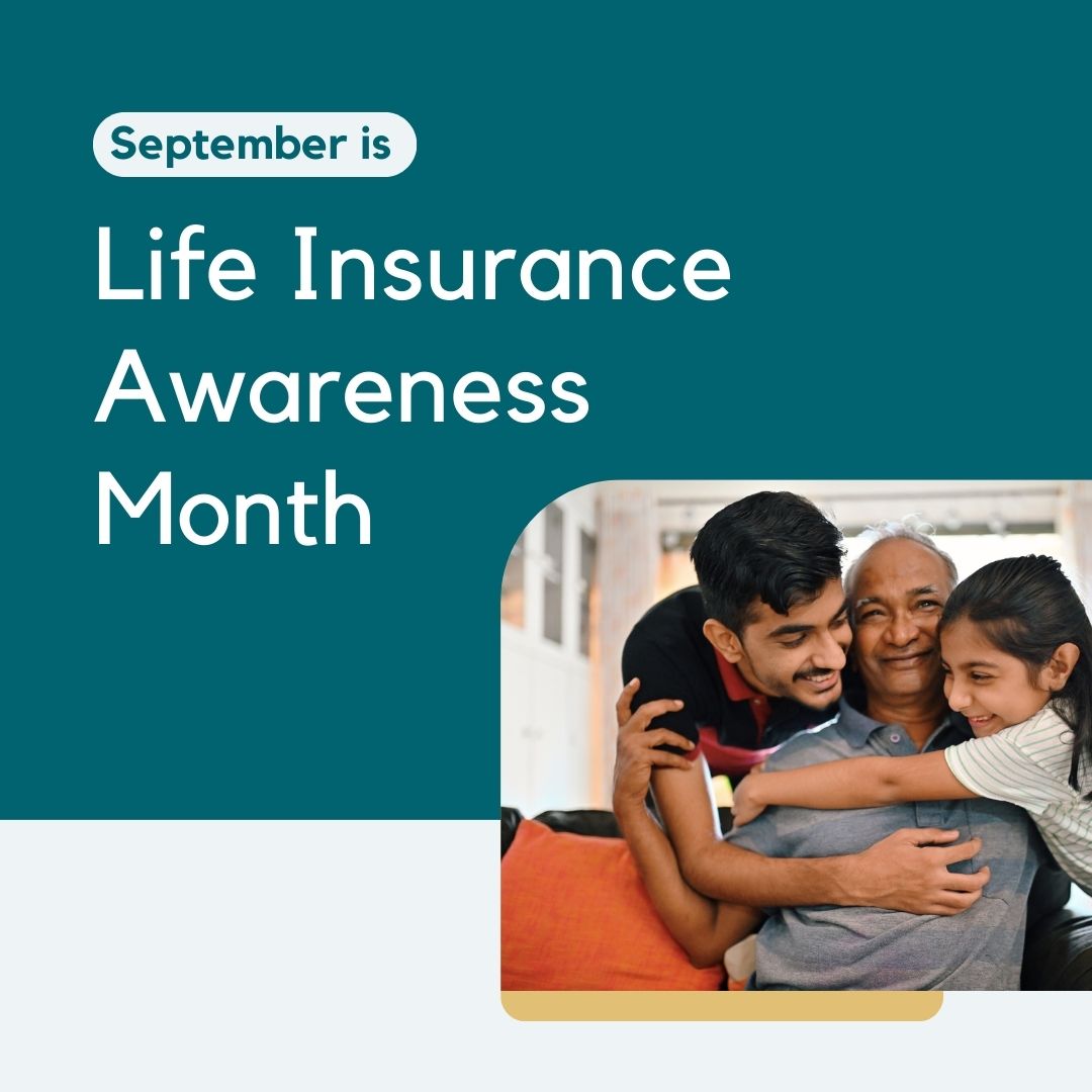 LifeInsuranceAwarenessMonth 1